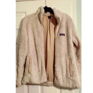 Patagonia jacket